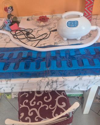 Tappetino da Bagno idromassaggio