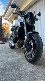 Honda CB650R