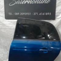 Sportello posteriore sinistro Smart 453 forfour