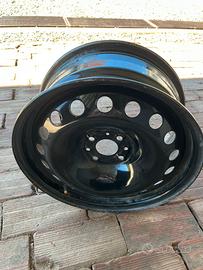 Set di 4 cerchioni Auto