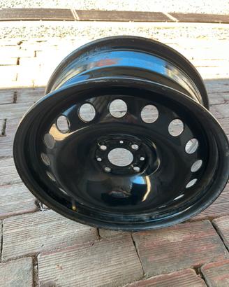 Set di 4 cerchioni Auto