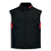 Gilet Comfort 2 Riscaldabile Ducati TG. L