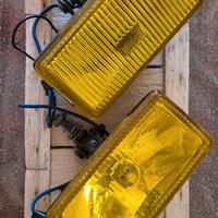 Fari anti nebbia Bosch