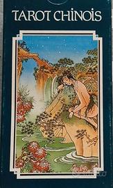 Carte da gioco Tarot Chinois