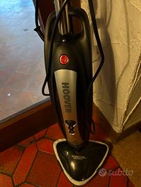 Vaporella Hoover per tappeti moquette pavimenti