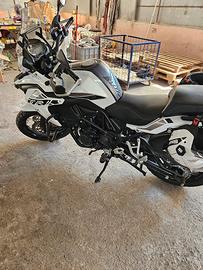 trk 502x 