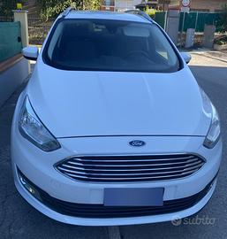 Ford C-Max 7 posti 1.5 120 cv