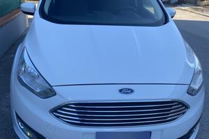 Ford C-Max 7 posti 1.5 120 cv