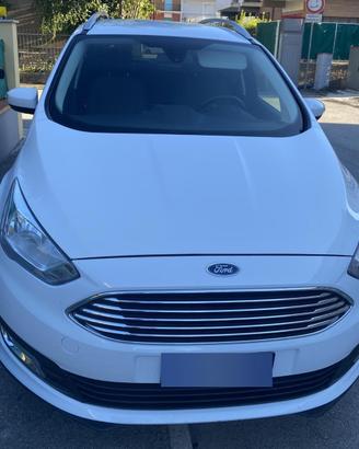 Ford C-Max 7 posti 1.5 120 cv