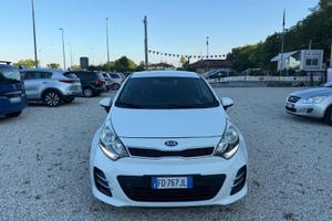 Kia Rio 1.4 CRDi 5p. Cool