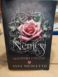 Nemesi-Anna Nicoletto