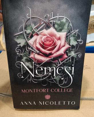 Nemesi-Anna Nicoletto