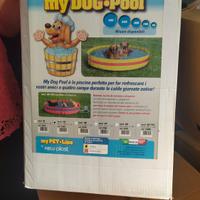 PISCINA CANI