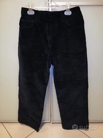 Abbigliamento Scout Agesci vintage