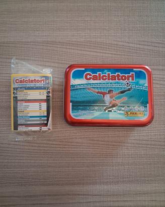 figure con custodia anno 2019