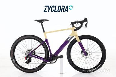 3T Exploro Ultra AXS 12V t.54