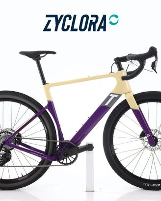 3T Exploro Ultra AXS 12V t.54