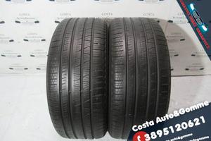 Gomme 255 55 18 Pirelli 4Stagioni 85%