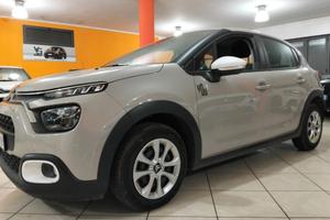 Citroen C3 PureTech 83 S&S You