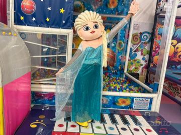 Costumi Mascotte per Bambini per Animazione