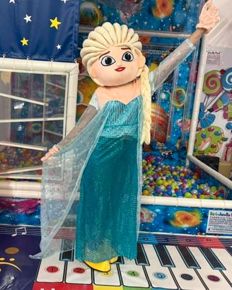 Costumi Mascotte per Bambini per Animazione
