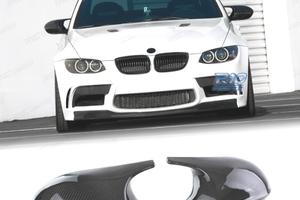 CARCASSE SPECCHI RETROVISORI BMW E90 E91 LCI 08-12