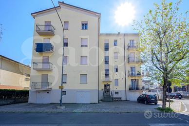 Appartamento Sassuolo [Cod. rif 3309080VRG]