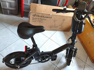 Bici elettrica mini Bodywell T16 Pro