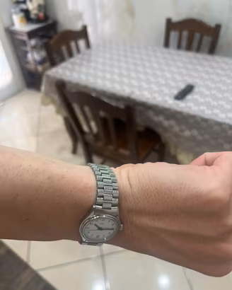 Orologio altanus