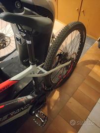 E-Bike Mod. Merano Armony