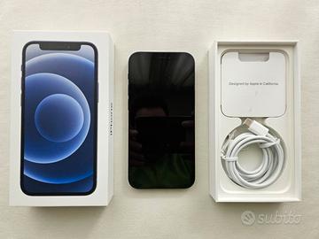 Apple iPhone 12 mini 64GB