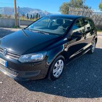 Volkswagen Polo 1.2 5 porte Trendline