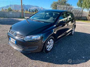 Volkswagen Polo 1.2 5 porte Trendline