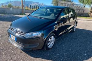 Volkswagen Polo 1.2 5 porte Trendline