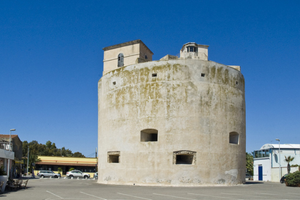 C.erco casa d acquistare presso Torre grande