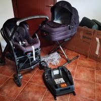 Inglesina Trio Trilogy