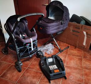 Inglesina Trio Trilogy