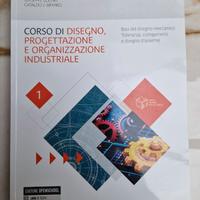 Corso di disegno progettazione..ISBN 9788836012060
