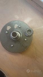 rapporti originali ape 50