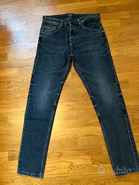 Jeans uomo Pull & Bear