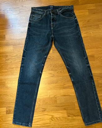 Jeans uomo Pull & Bear