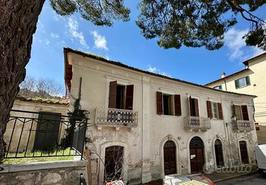 Casa Indipendente Capestrano [GRE704VRG]