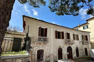Casa Indipendente Capestrano [GRE704VRG]