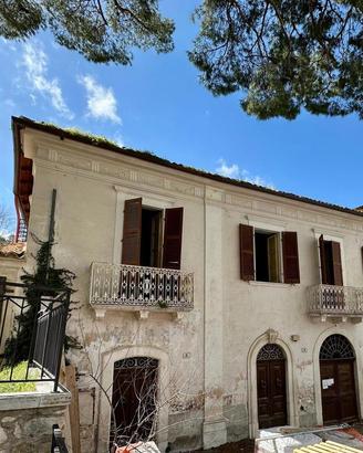 Casa Indipendente Capestrano [GRE704VRG]