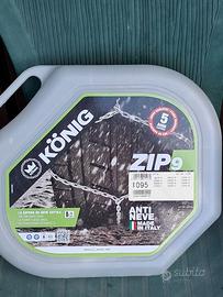 Catene da neve KONIG NUOVE