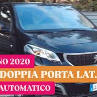 PEUGEOT EXPERT 2.0 180cv AUTOMATICO FURGONE