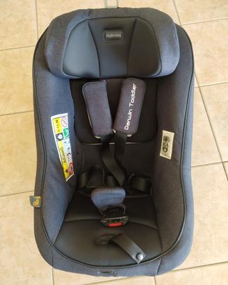 Seggiolino auto  Inglesina Darwin Toddler I-Size