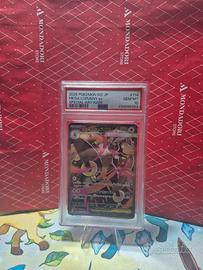 Mega Lopunny PSA 10