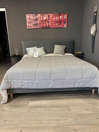 Letto Contenitore Matrimoniale