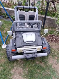 Peg Perego Gaucho